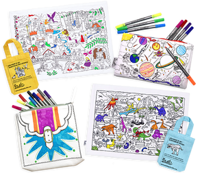 coloring gifts for kids