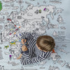 gifts for kids who like maps