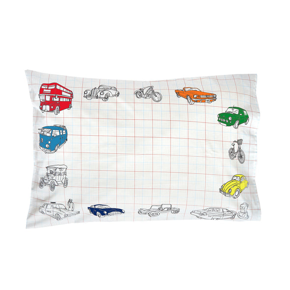 gifts for kids who love cars