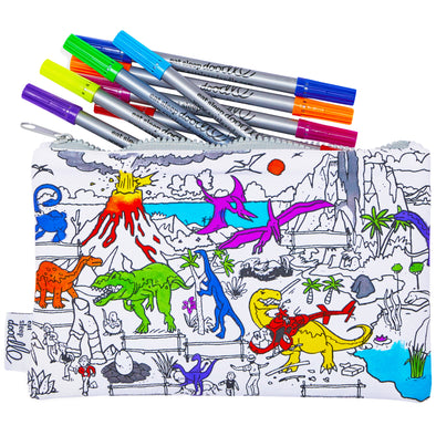 fun gift for kids who love dinosaurs