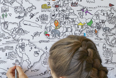 Children's Summer Holiday Activities