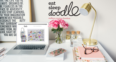 New Website!