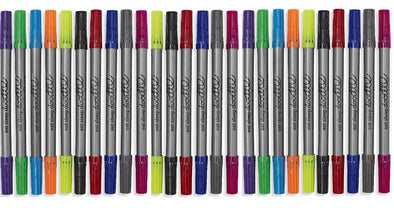 Washable Black Marker Pen