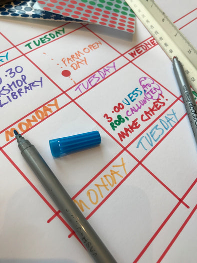 Why learning is mid-semester fun!