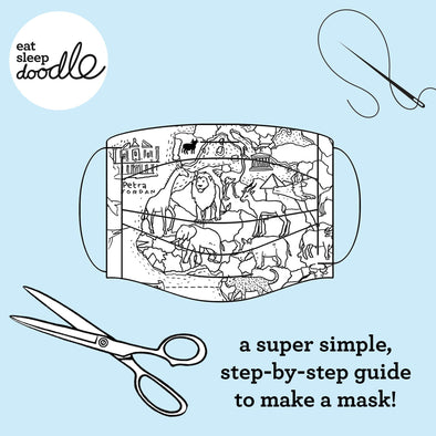 how to make a mask