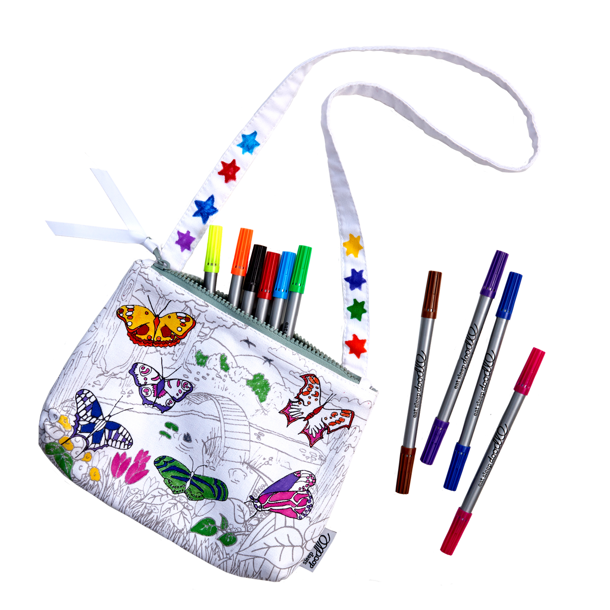 backpacks & bags