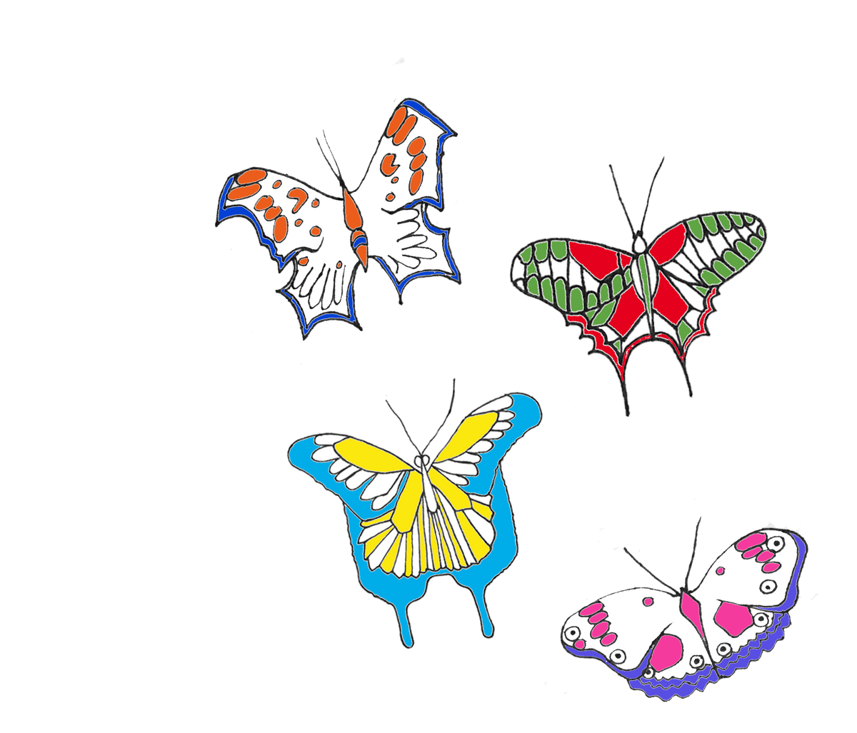 coloring gifts for girls