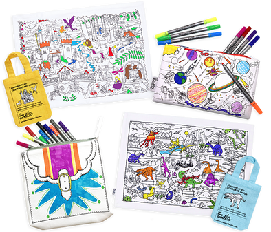 Bargain Bundles & Party Packs