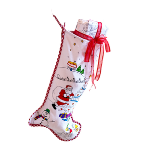 color-in Holiday gifts