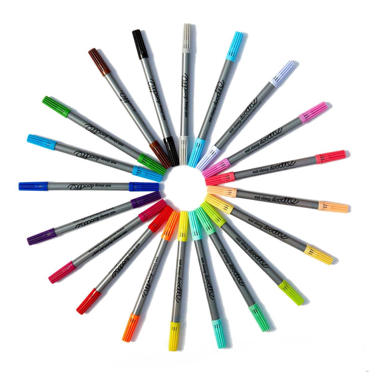 Craft Kits & Fabric Pens