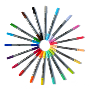 craft kits & fabric markers