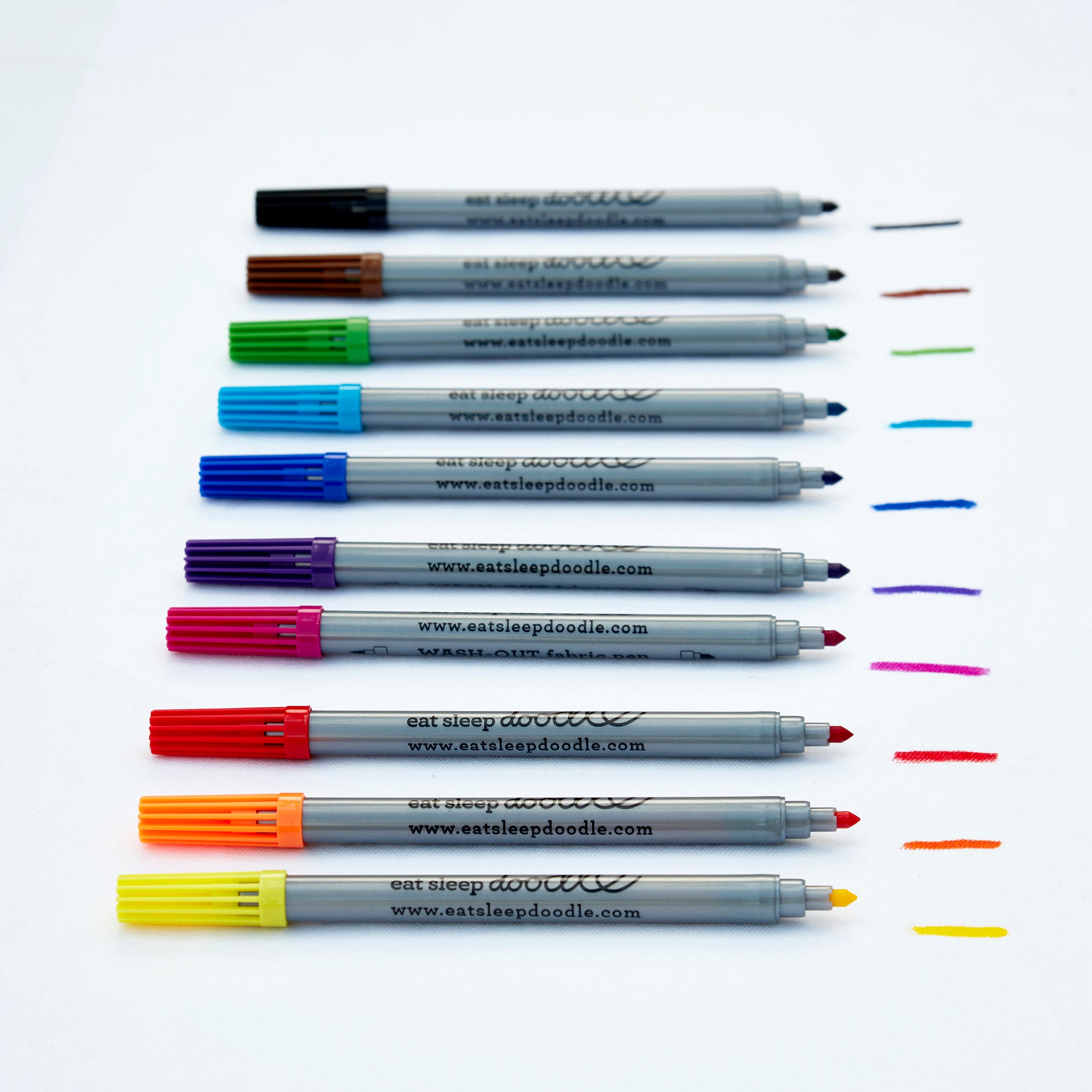 Doodling Art Supplies - Doodlewash®