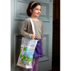 colorful butterfly bag