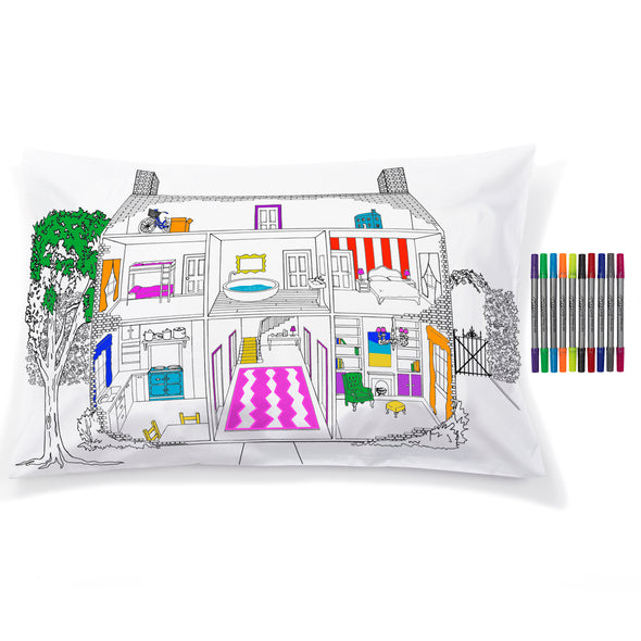 creative children's bedding