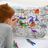 dinosaur bedding