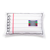 doodle pillowcase to customize from eatsleepdoodle
