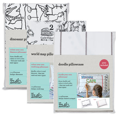 customizable bedding